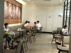 -星巴克(南京弘阳购物中心店)