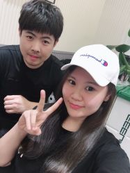 -PE SALON