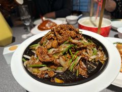 -秀儿四九城·新京菜(亚运村鸟巢店)