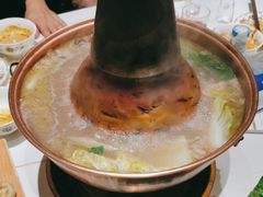 -半闲斋羊肉铺(齐礼阎店)