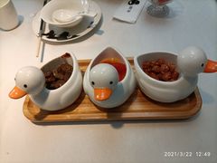 -陶苏·品味融合川菜(龙湖源著天街店)