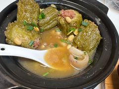-芳华轩•客家菜馆(梧桐山店)