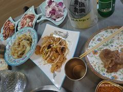 -牛犇炭火烤肉·鲜切烤肉(承德总店)