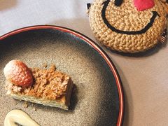 -T館·花园艺术餐厅