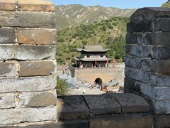-雁门关景区