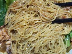 撚手炸酱面-渔乡米坊·岭南传统小吃专门店(天河龙口西店)