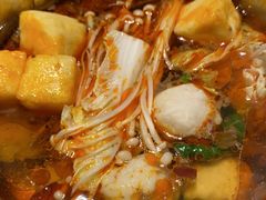 -天津东凯悦酒店·Market Café自助餐厅