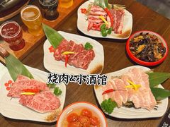 -道乐烧肉酒馆