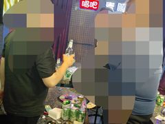 -唱吧麦颂KTV(马驹桥店)