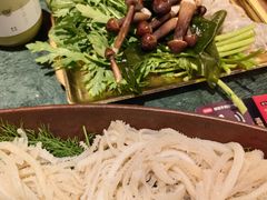 -牛New寿喜烧(金鹰世界店)