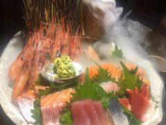 -和彩放题餐厅(酒仙桥店)