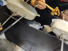 -小炉子烤串(沈辽路店)