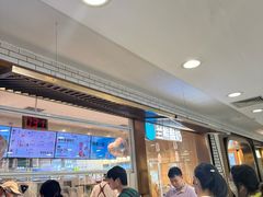 -兰熊鲜奶(西直门凯德mall店)