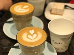-Seesaw Coffee(环贸iapm店)