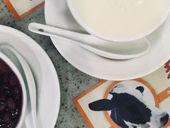 -义顺牛奶公司(新马路老店)