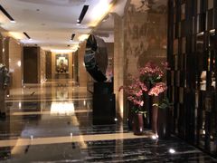 -上海静安铂尔曼酒店