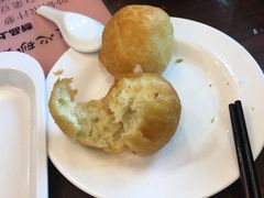 -老磁器口豆汁店(天坛店)