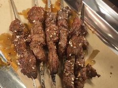 -珺小七铜锅涮肉(桃园路店)