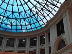 -漢咖啡·全服务式自助晚餐(武汉洲际酒店)