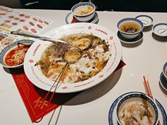 -禄鼎记·多口味酸菜鱼(侨鑫店)