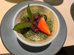 -喜庭海鲜自助(北辰三角洲北辰荟店)