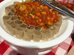 -西贝(武汉群星城店)