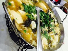 -天津乾毓德饭庄·清真传统炒菜·海鲜烧烤(咸阳路店)