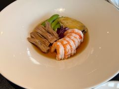 -RIVIERA 松鹤楼(外滩店)
