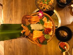 -蟹将军·松叶蟹和牛日料放题自助(K11店)