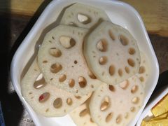 藕片-小门坎三合鱼(总店)