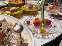 -惠丰堂饭庄·烤鸭·京味菜(民族大学店)