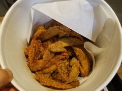 -肯德基(合肥站店)