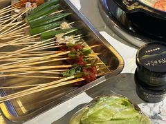 -钢管厂五区小郡肝火锅串串香(清河店)