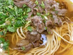 -鑫明明拉面(宁化路店)