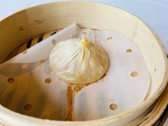 蟹粉小笼包-金轩中餐厅 Jin Xuan(浦东丽思卡尔顿酒店)