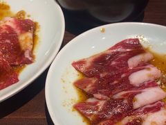 -蒜香焼肉PURUSHIN(马场路店)