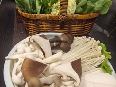 -鼎鼎香·港式火锅(北京SKP店)