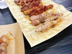 -三盛楼饭店(四流中路店)