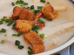 -香港池仔记肠粉王(博多新记襄阳南路店)