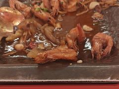 -炭舍干锅(华发商都店)