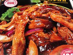 -胡须佬鸡煲四季火锅店(石厦西村直营店)