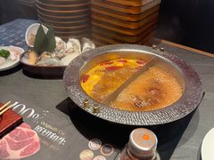 -牛YO寿喜烧和牛火锅自助(三台子万象汇店)