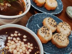 -鑫震源·苏式大虾生煎(山塘街店)