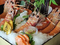 -万岛日本料理铁板烧(梅赛德斯奔驰店)