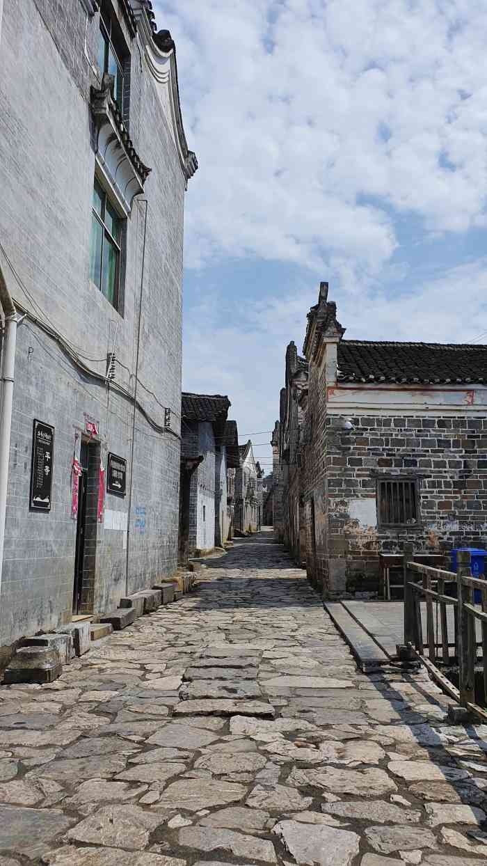 小埠古村生态园-"野餐风今年十分风迷,五一回家好友们准备好.