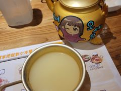 -冰川朝鲜族料理·东北菜(观前店)