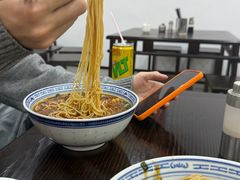 -福海面馆(阳曲店)