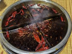 -渝味黄姐火锅(黄泥村店)