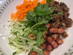 -春家·非遗手工小吃(徐汇万科广场店)