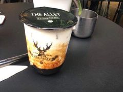 -THE ALLEY 鹿角巷(时代天街A馆店)